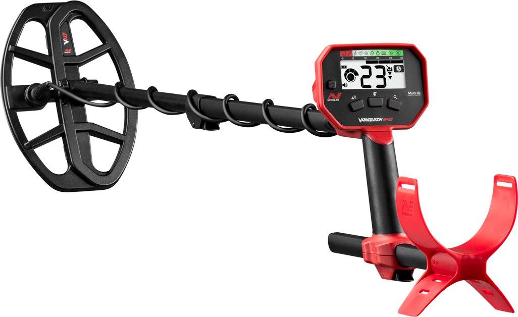 Minelab 3820-0001 Advanced Metal Detector-image-12
