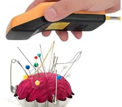 EASYSEW NEEDLEDETECTOR AND Advanced Metal Detector Advanced Metal Detector-image-39