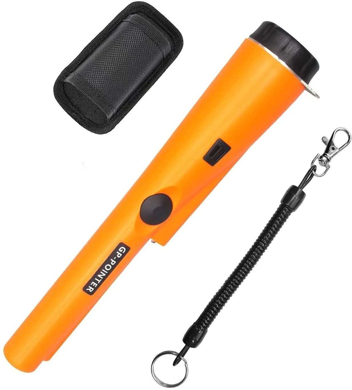 sdenterprises Metal Detector Pinpointing-360-Degree Search Gold & Treasure Finder Advanced Metal Detector-image-10