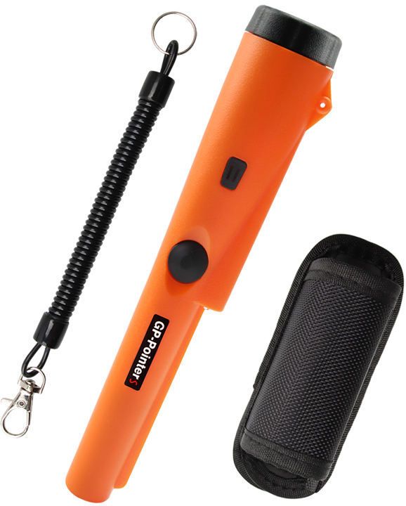 SEED VANAM Metal Detector | Gold & Silver Finder | Waterproof Coil | Adjustable & Portable Advanced Metal Detector-picture-11