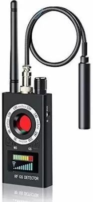 SKY HUB Wireless Device Auto Alarm Anti Spy Detector Advanced Metal Detector-picture-24