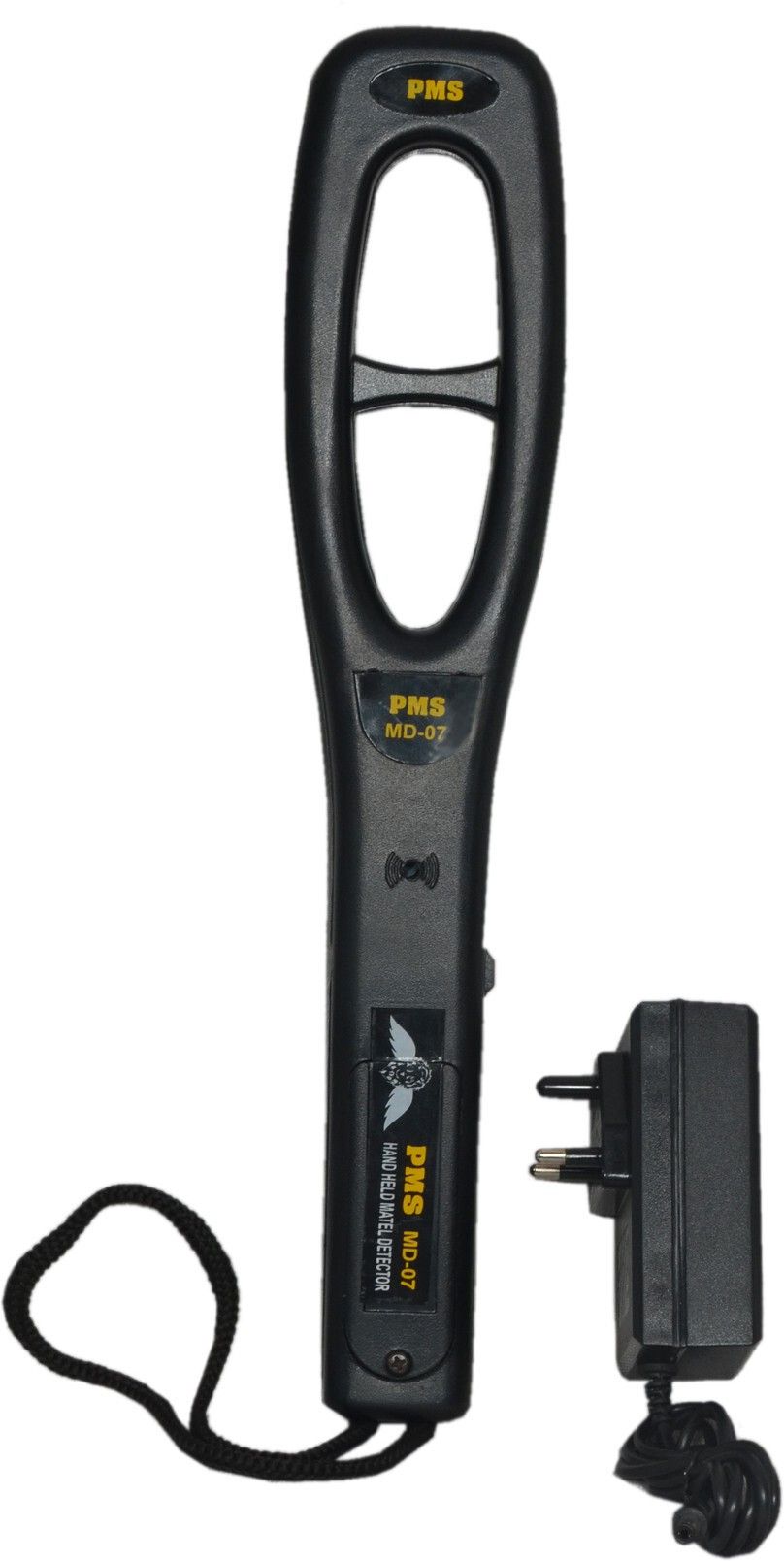 FLYLION PX-4SDyh Beat Frequency Oscillation Metal Detector