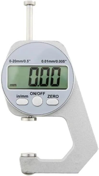 FUB4879INS Micrometer Screw Gauge-image-32