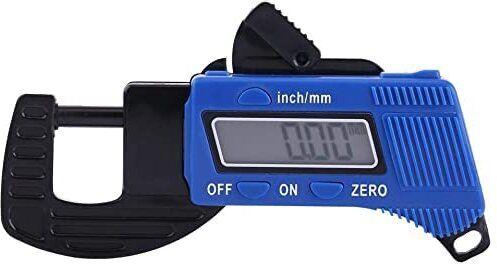 GUDAPATI4354 Micrometer Screw Gauge-image-34