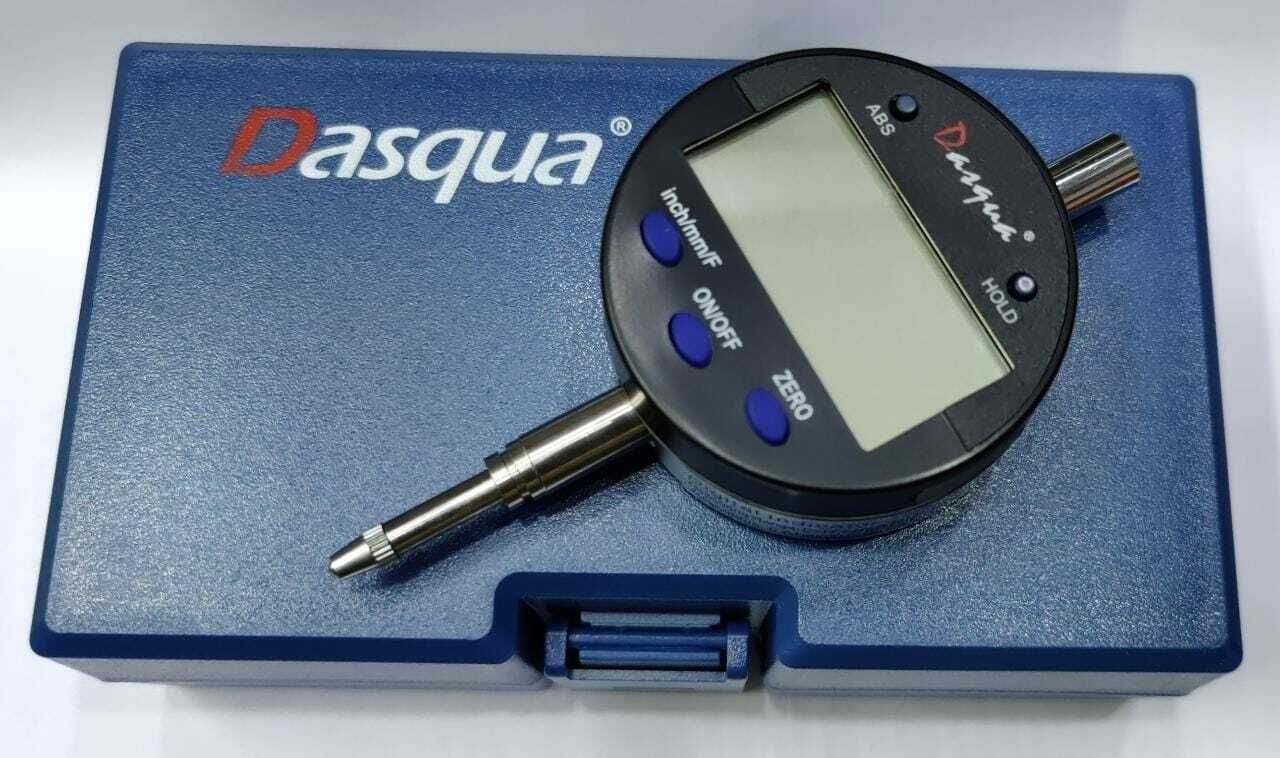 10mm digital dial gauge Micrometer Screw Gauge-image-38