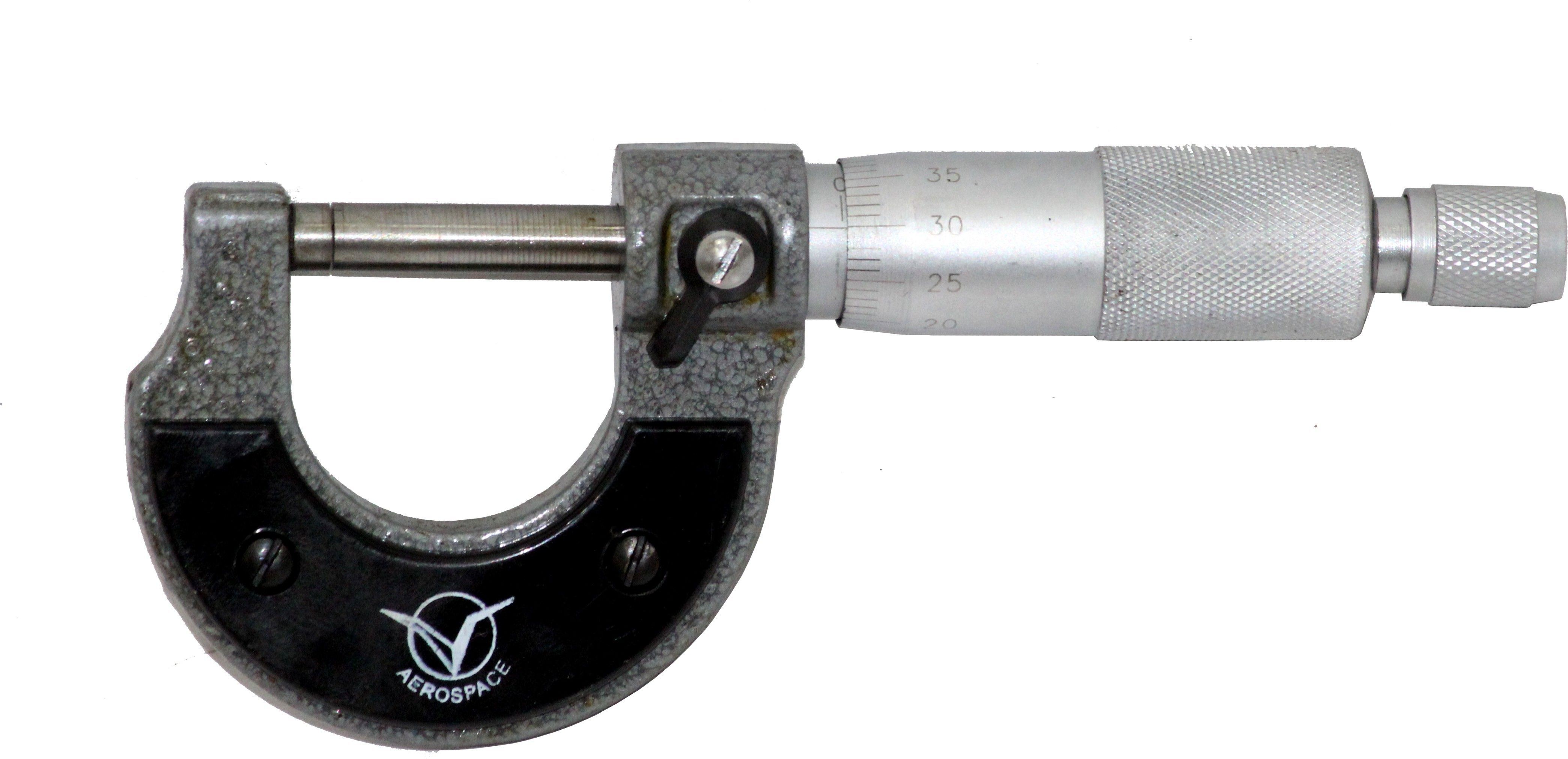 Outside Micrometer Screw Gauge-image-45