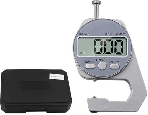 nema FUB4880INS Micrometer Screw Gauge-picture-28