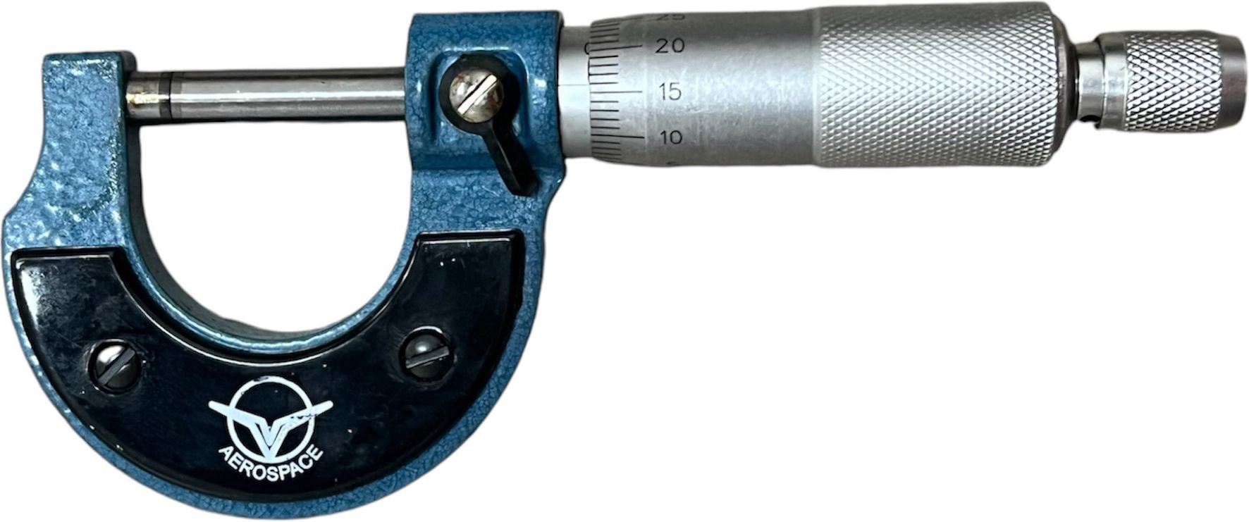 0-25mm Outside Micrometer Inside Outside Miromete 0.01mm Micrometer Micrometer Screw Gauge-image-25