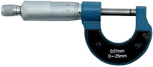 quatek QT-MIC-25 Micrometer Screw Gauge-picture-44
