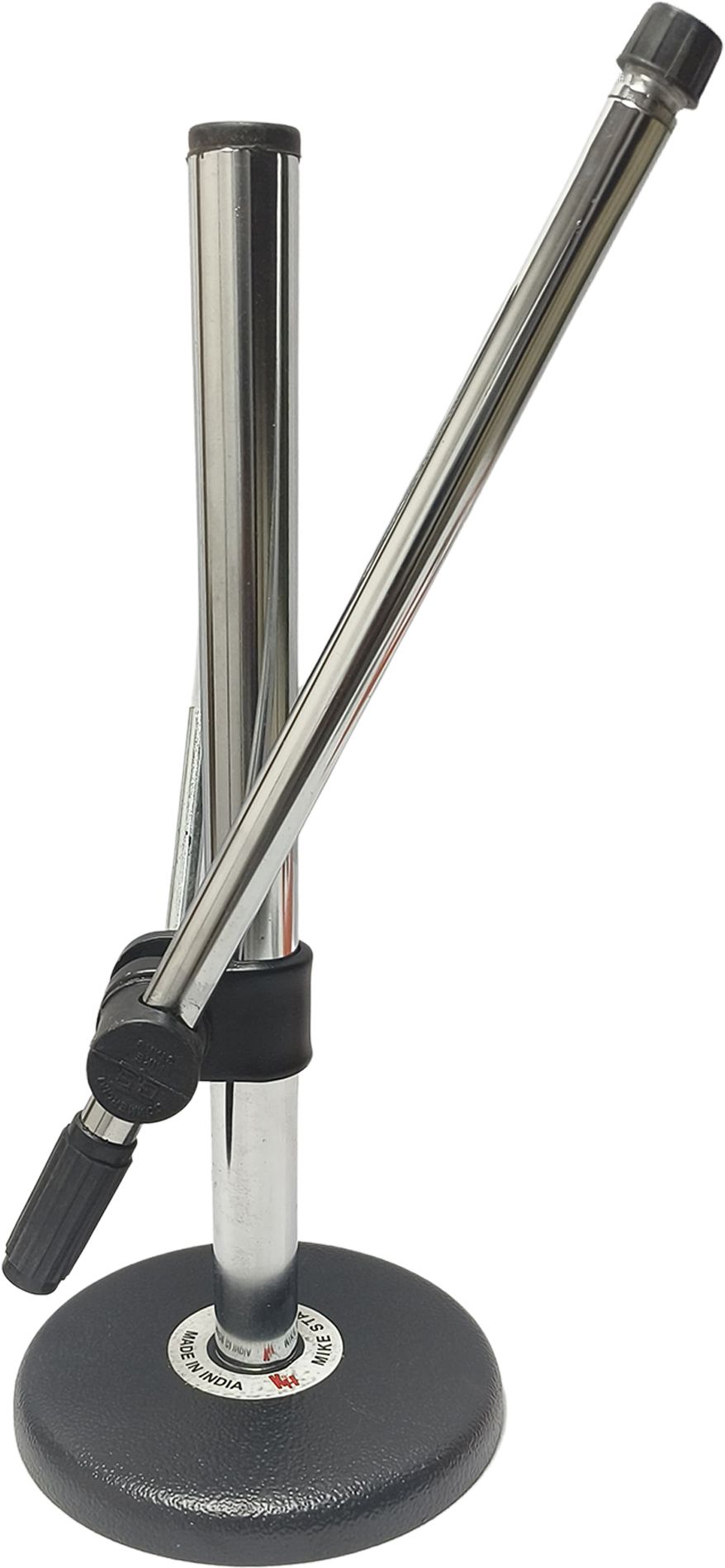 Round Base Universal Microphone Stand Microphone Stand-image-20