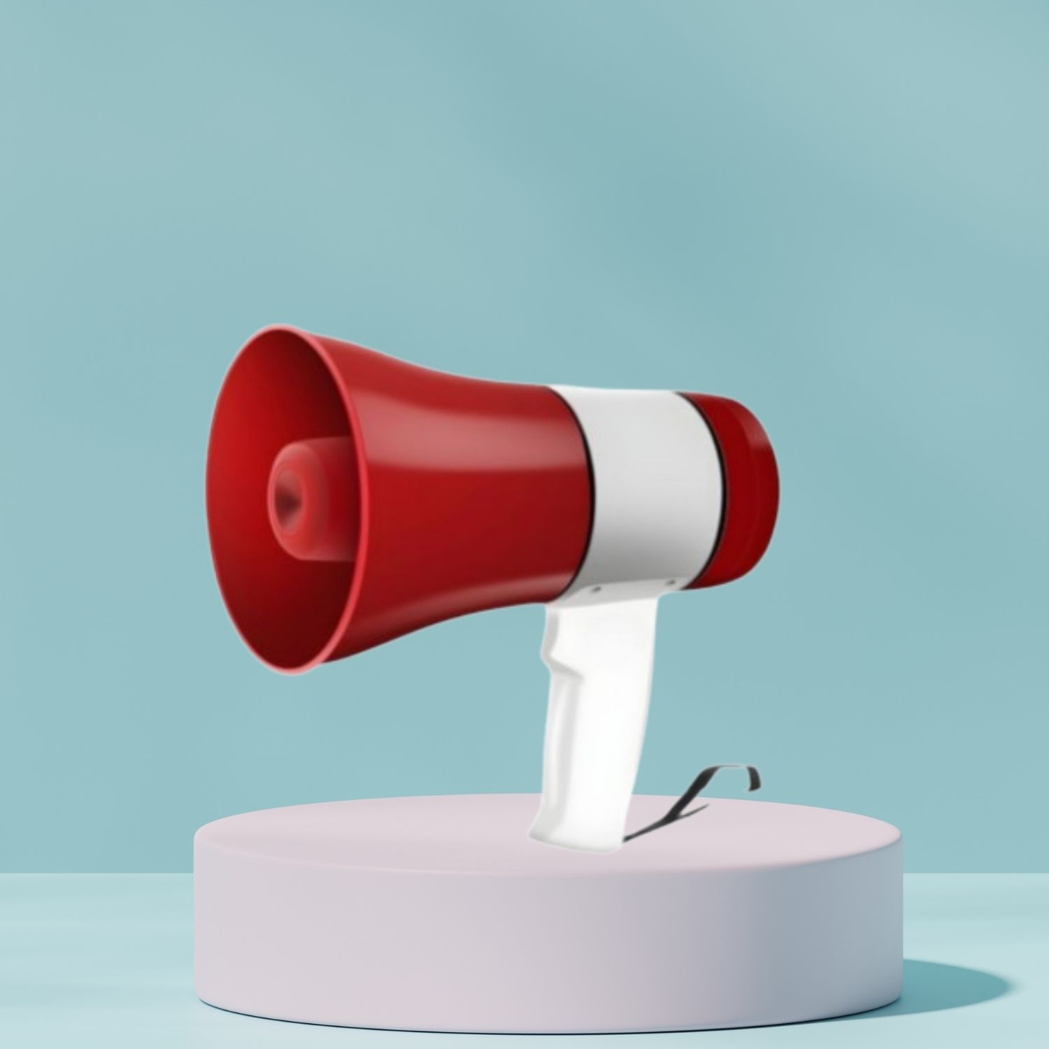 sacro Handheld Megaphone with Siren, Microphone & Rechargeable for Outdoor EventsB222 Handheld Megaphone with Siren, Microphone & Rechargeable for Outdoor EventsD222 Outdoor PA System-picture-26