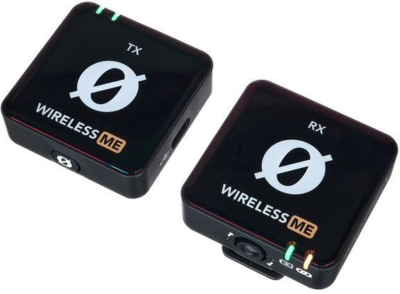 rode Wireless ME Wireless Microphone System Microphone-picture-30