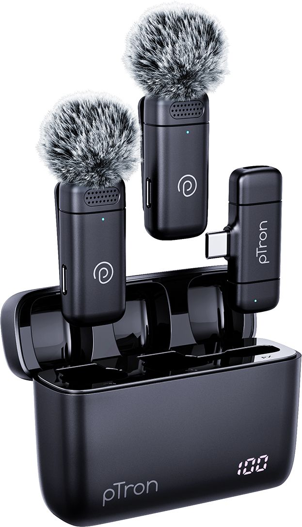 ptron KWM2 Microphone-picture-23