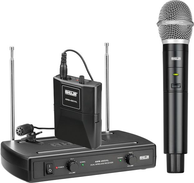 AWM-495VHL MICROPHONE Microphone-image-30