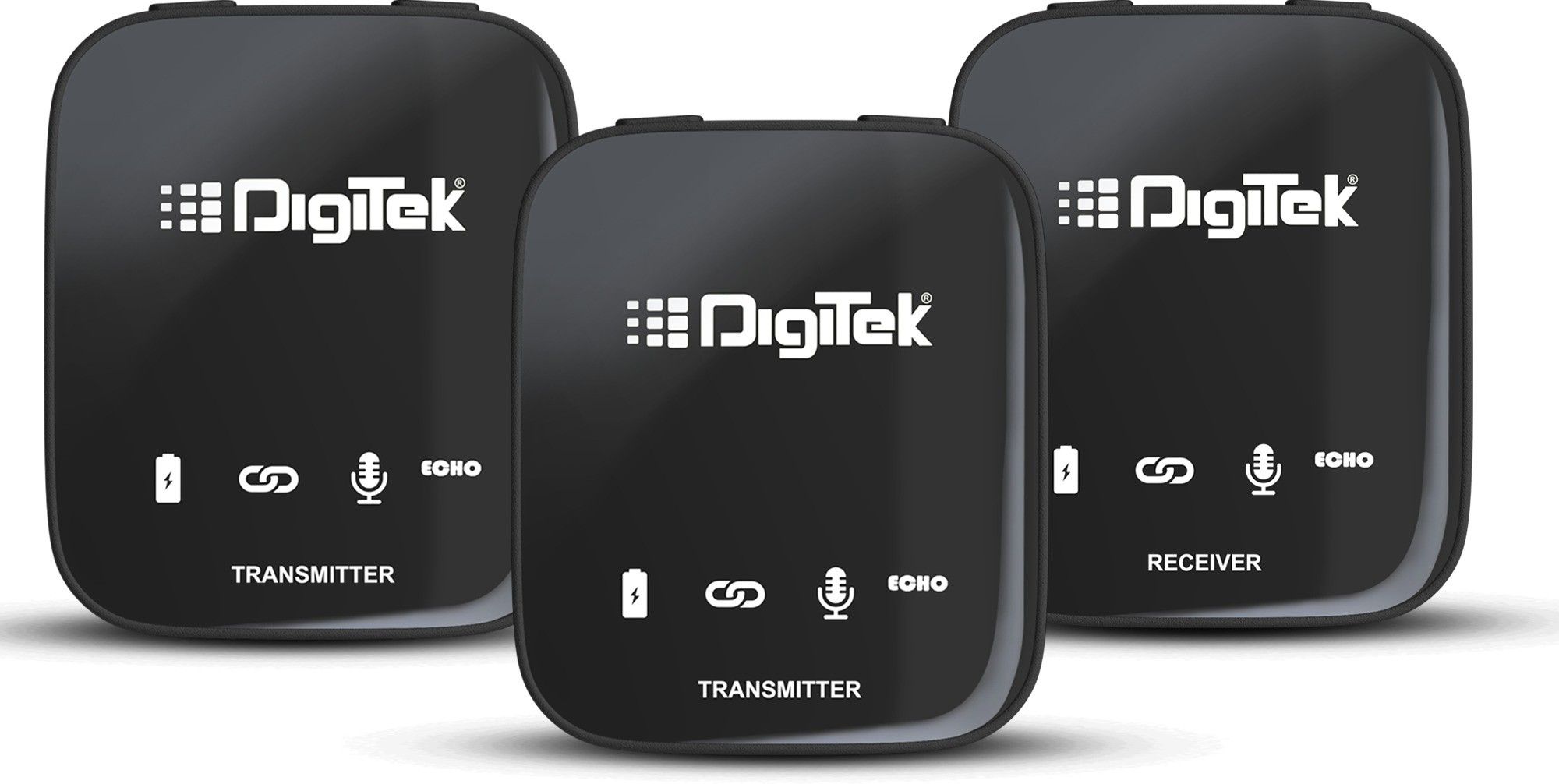 DIGITEK DWM101 Camera Microphone-image-2