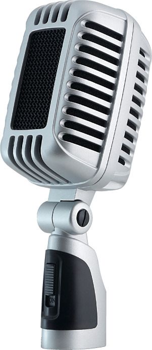 ahuja PRO+7500DU Microphone-picture-5