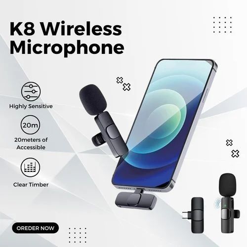 K8-M2 Microphone-image-38