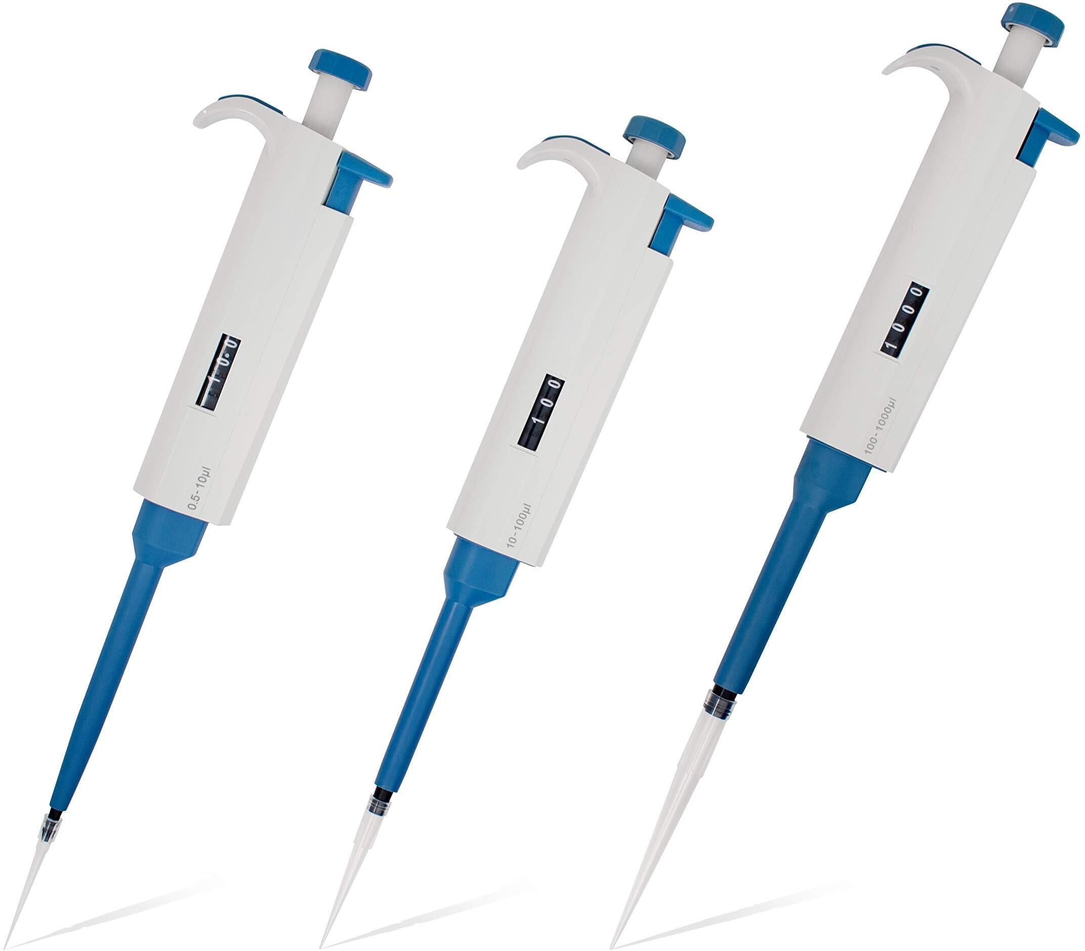 Micro Laboratory Pipette-image-2