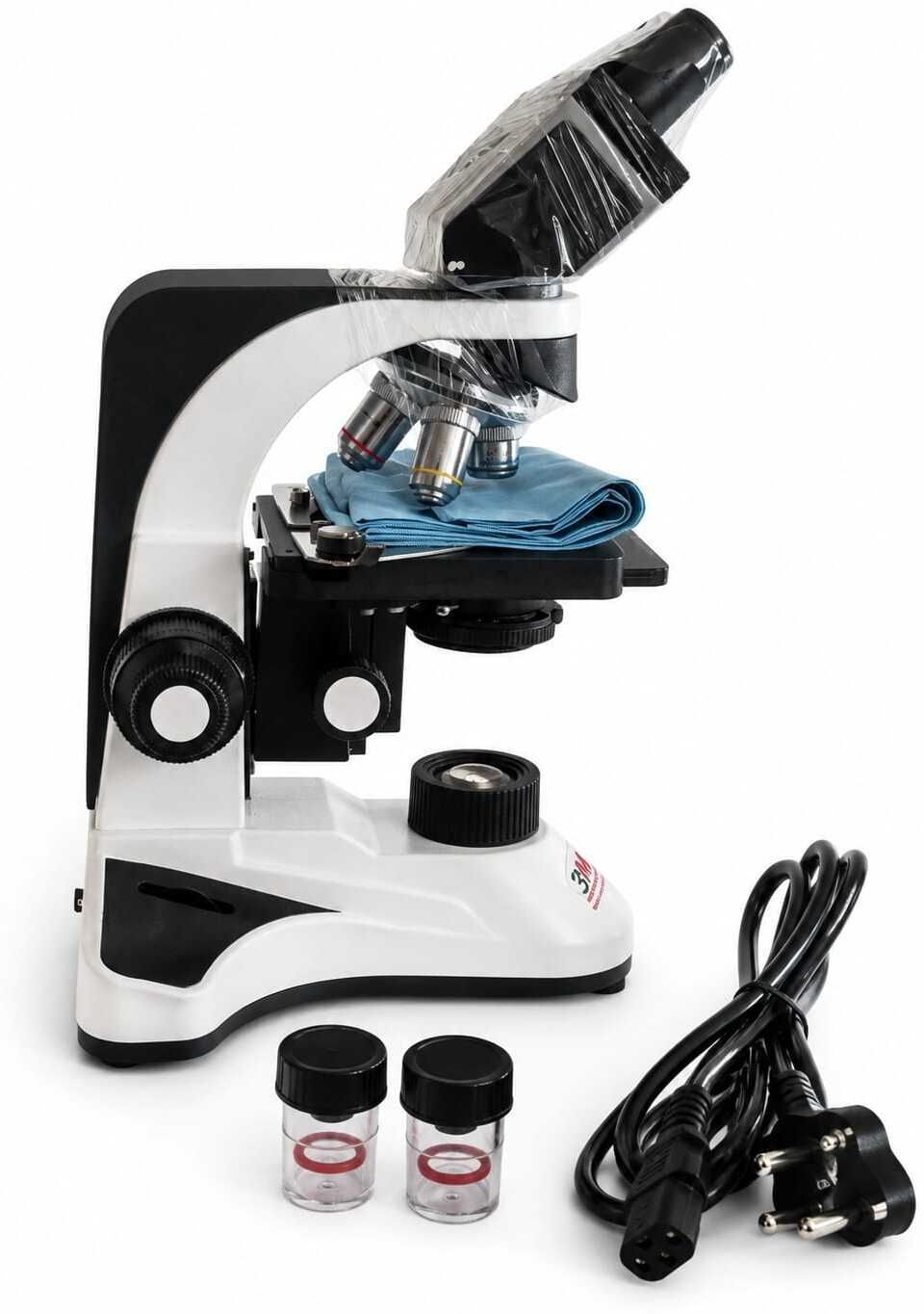 SCM-100X Microscope Slide Box-image-11