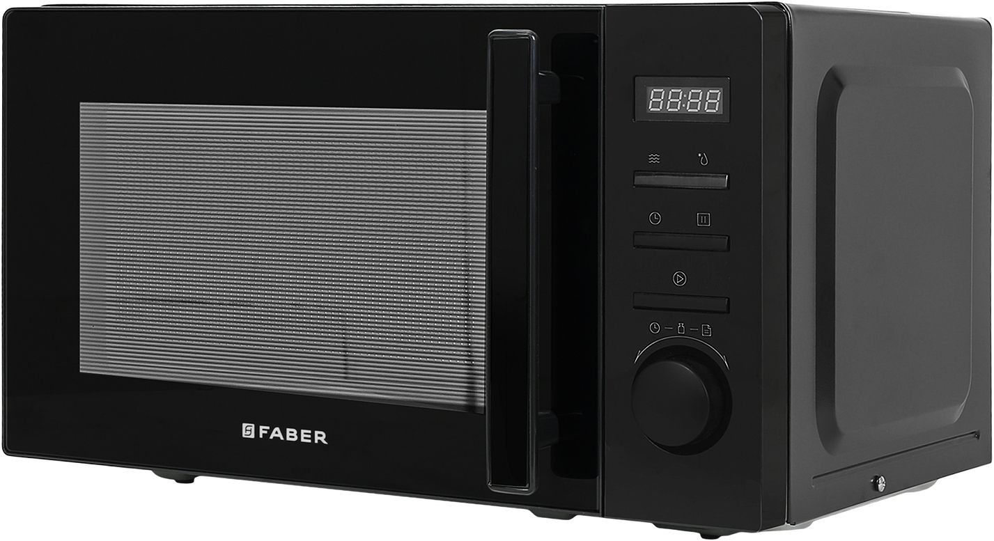 faber 20 L Solo Microwave Oven-picture-42