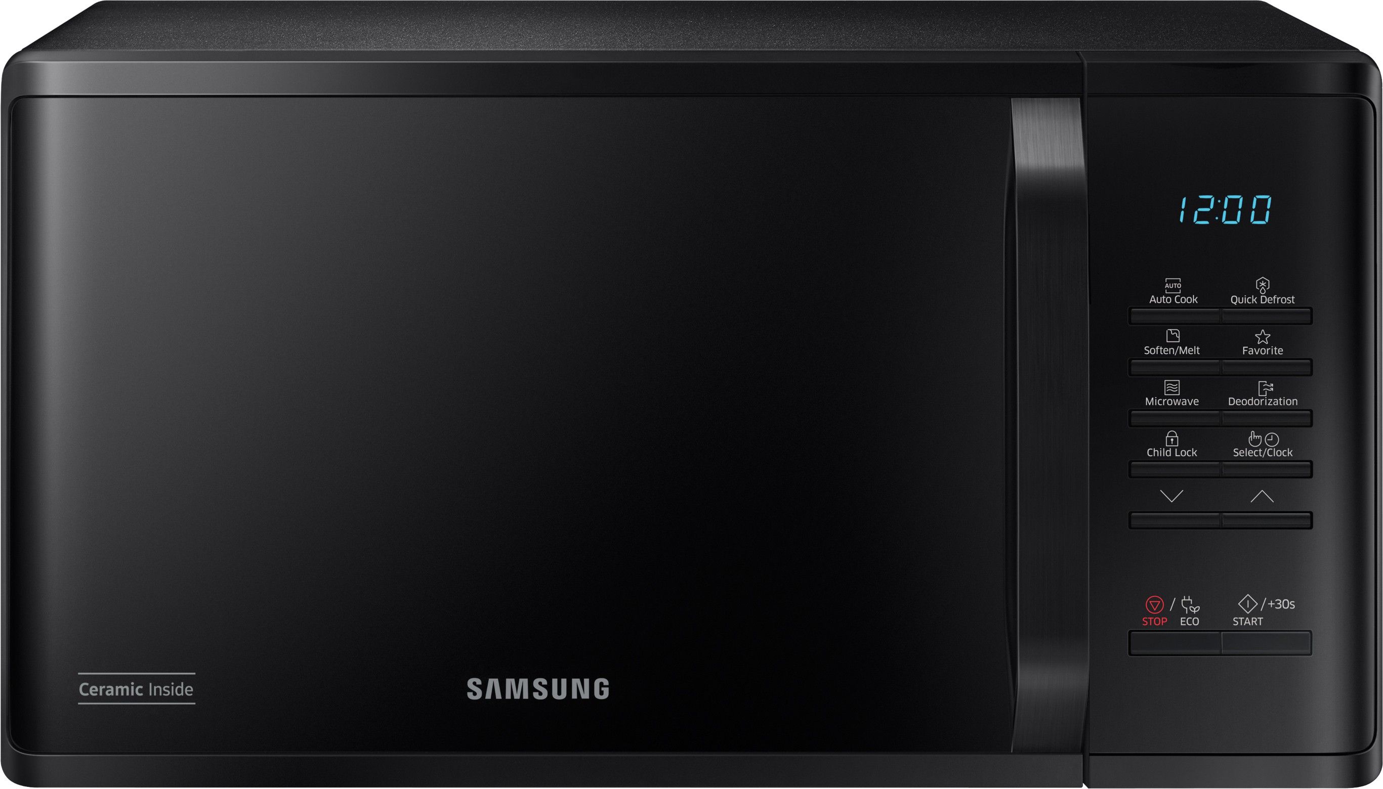samsung 23 L Solo Microwave Oven-picture-11