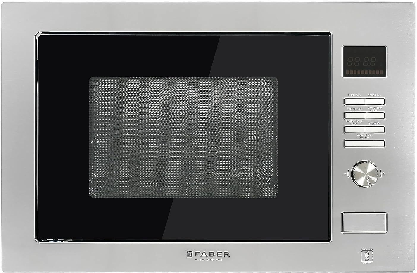 faber 32-Litre Oven Toaster Grill (OTG)-picture-40