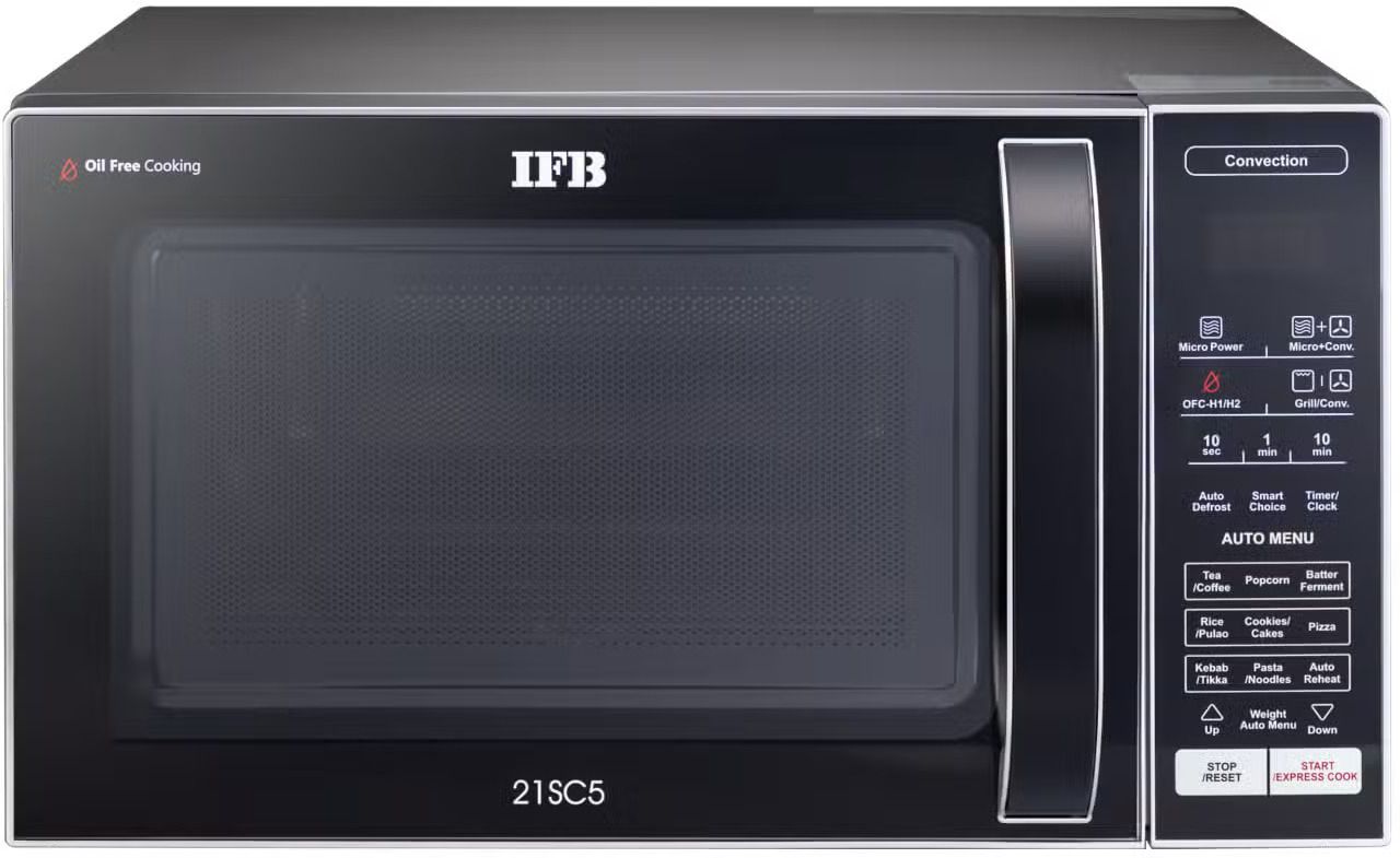 ifb 21 L Convection Microwave Oven-picture-27