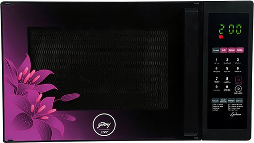 godrej 34 L Convection Microwave Oven-picture-9