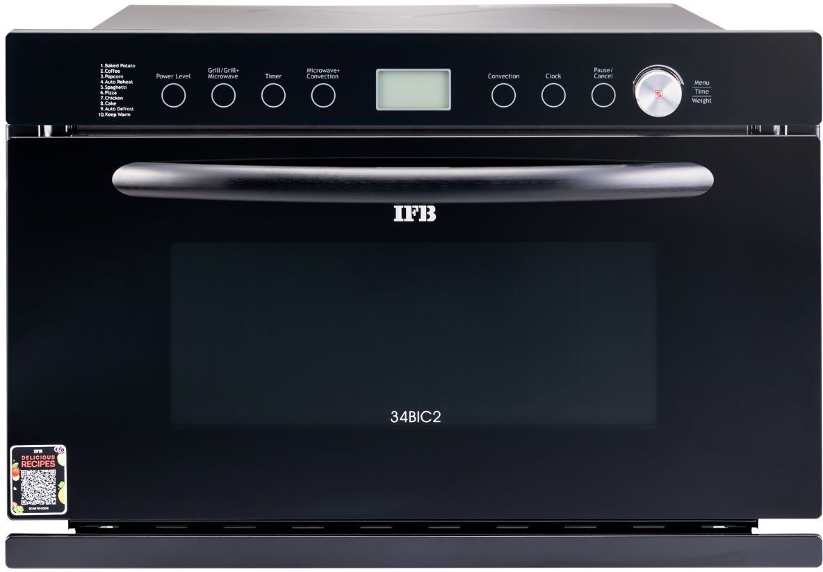 ifb 34 L Convection Microwave Oven-picture-26
