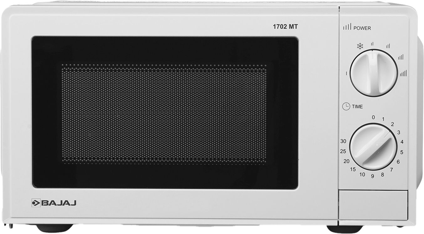 17 L Solo Microwave Oven