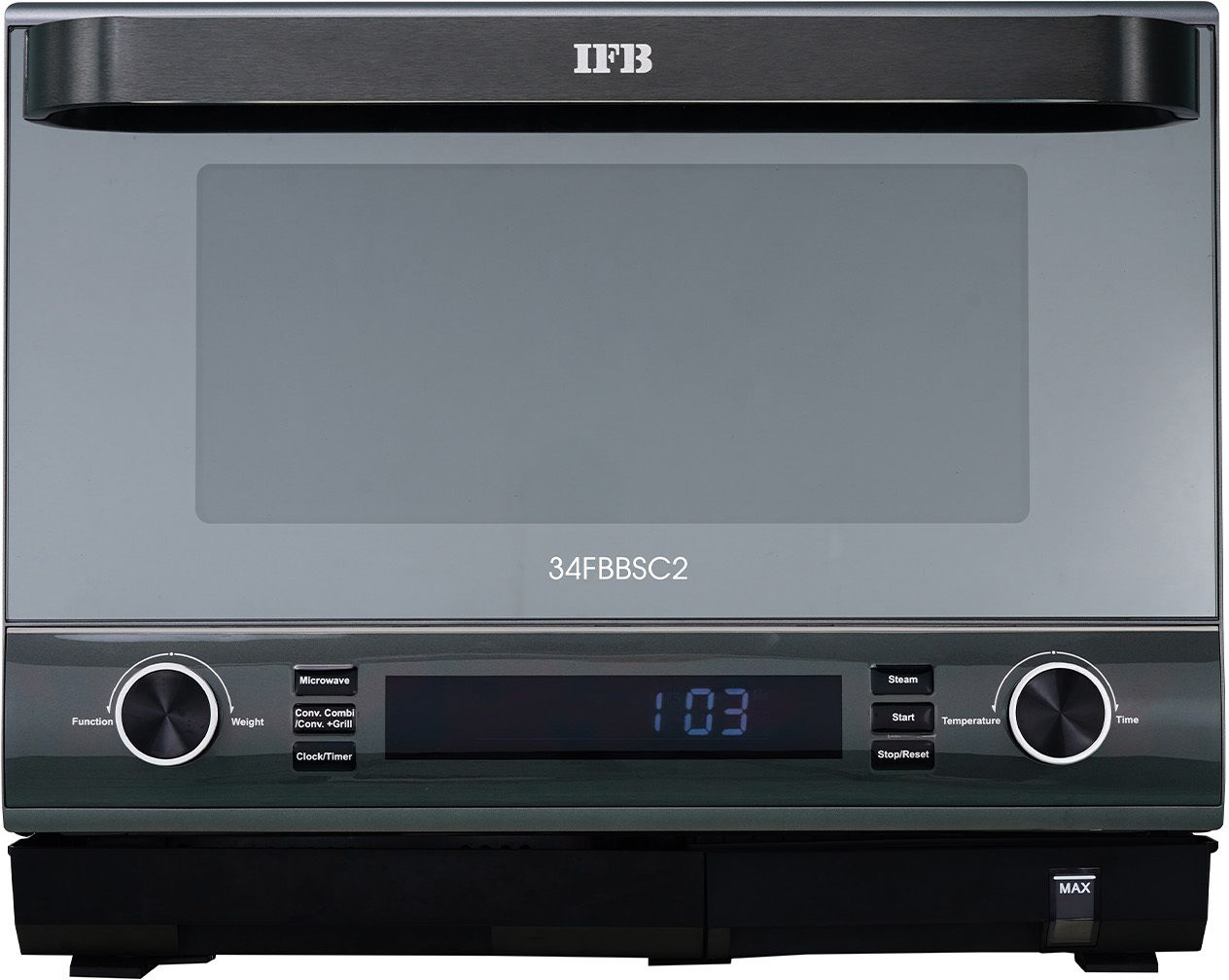 ifb 34 L Convection Microwave Oven-picture-20