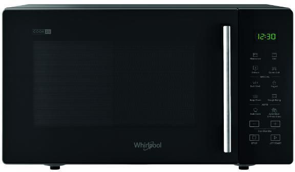 25 L Grill Microwave Oven-image-30