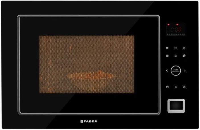 faber 32 L Convection & Grill Microwave Oven-picture-47