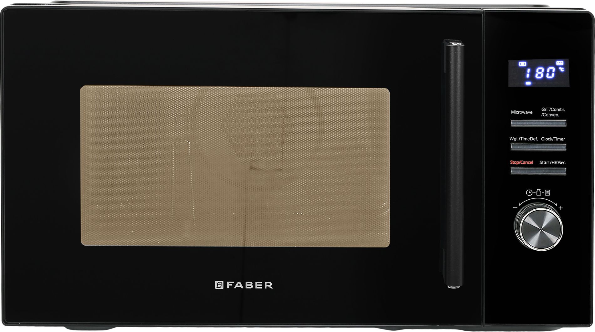 29 L Convection & Grill Microwave Oven-image-26