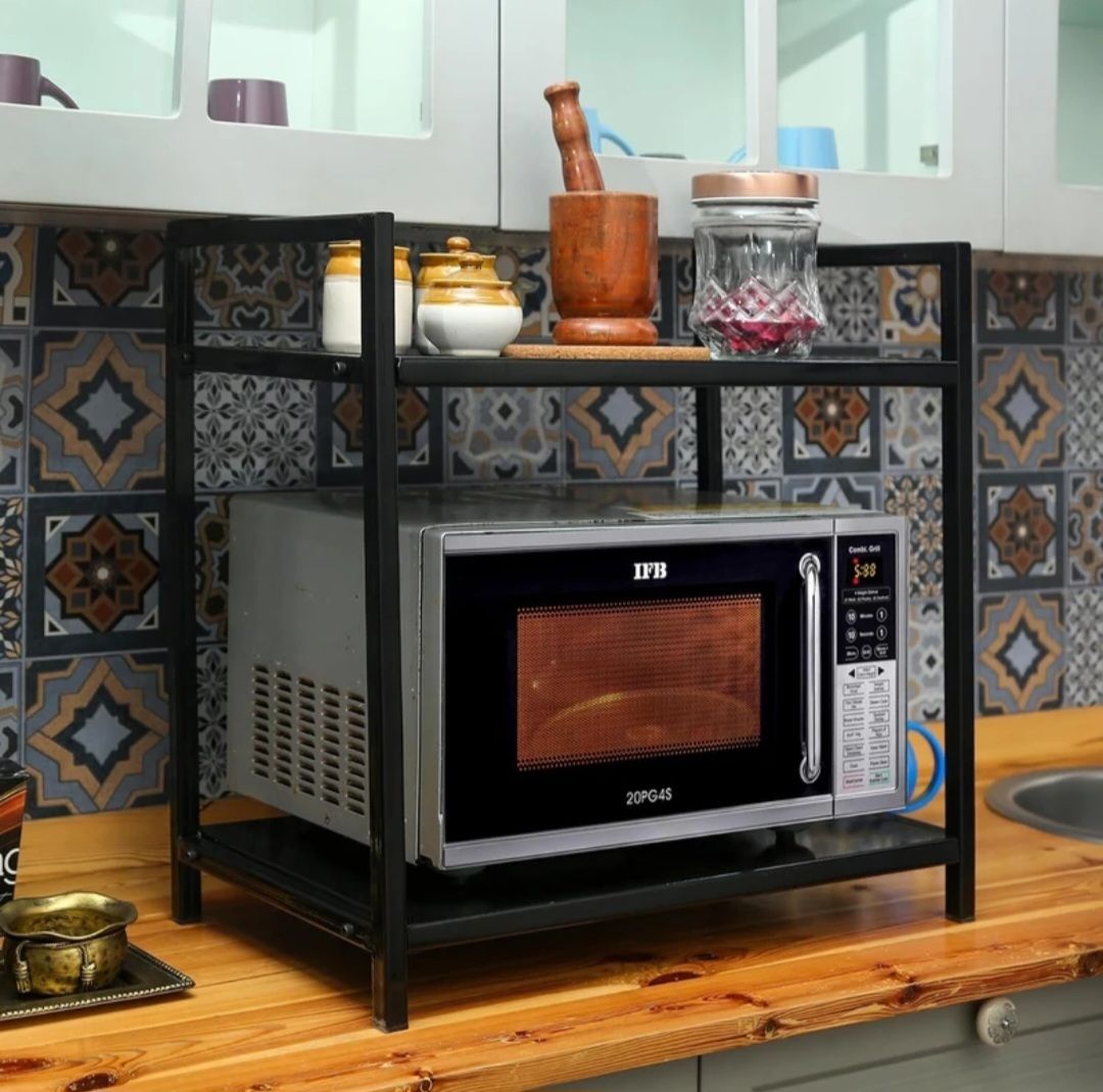 Stand Microwave Wall Mount-image-7