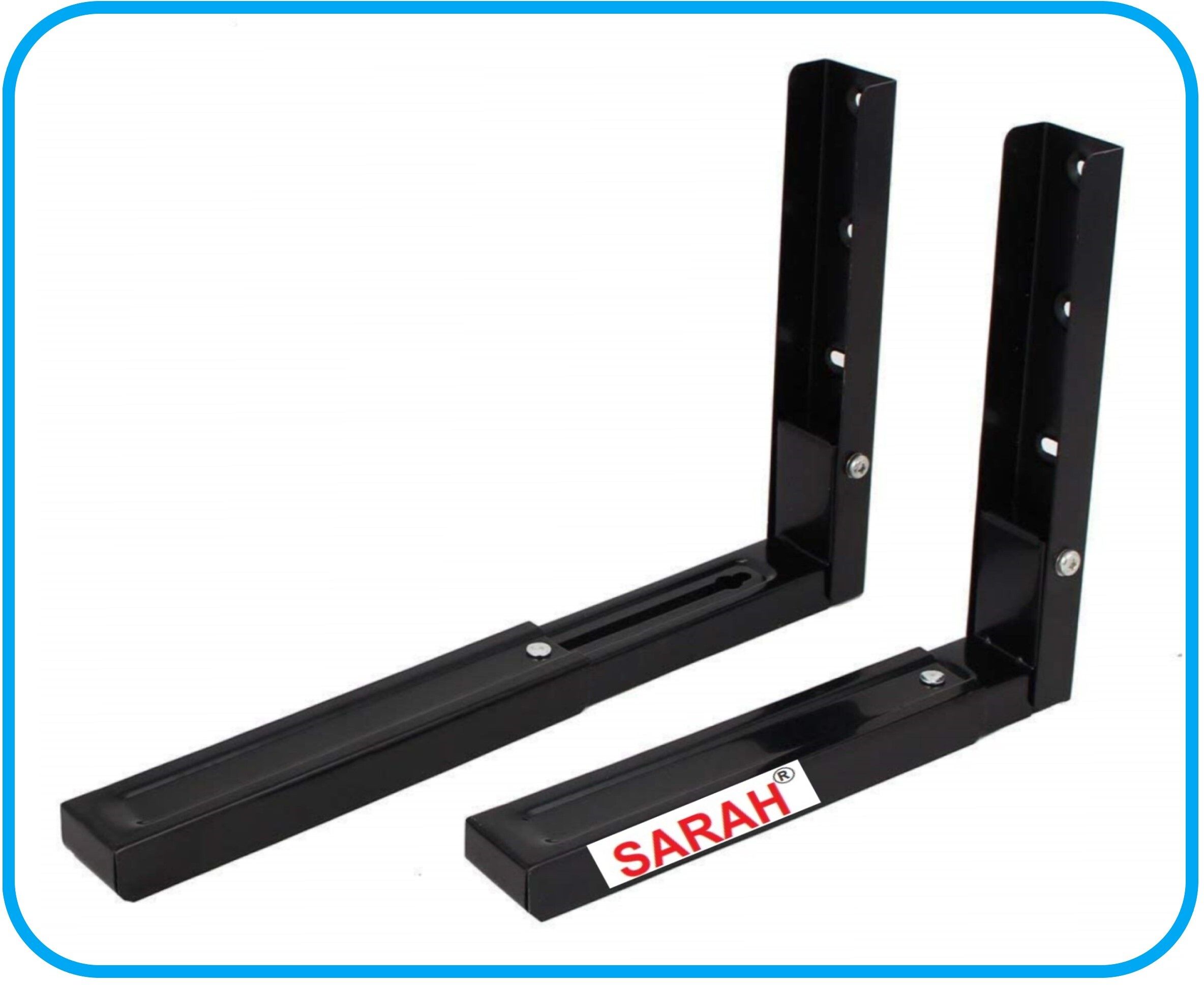Bracket Microwave Wall Mount