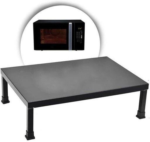 Stand Microwave Wall Mount-image-4