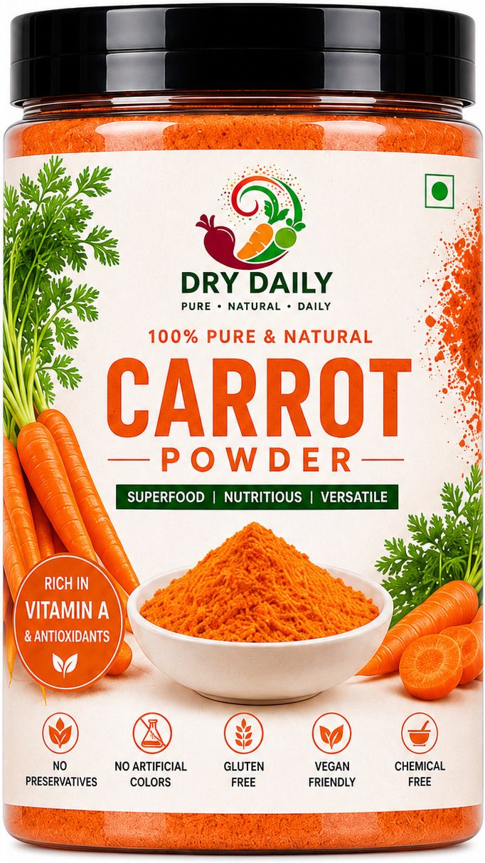 carrot powder 200g-image-39