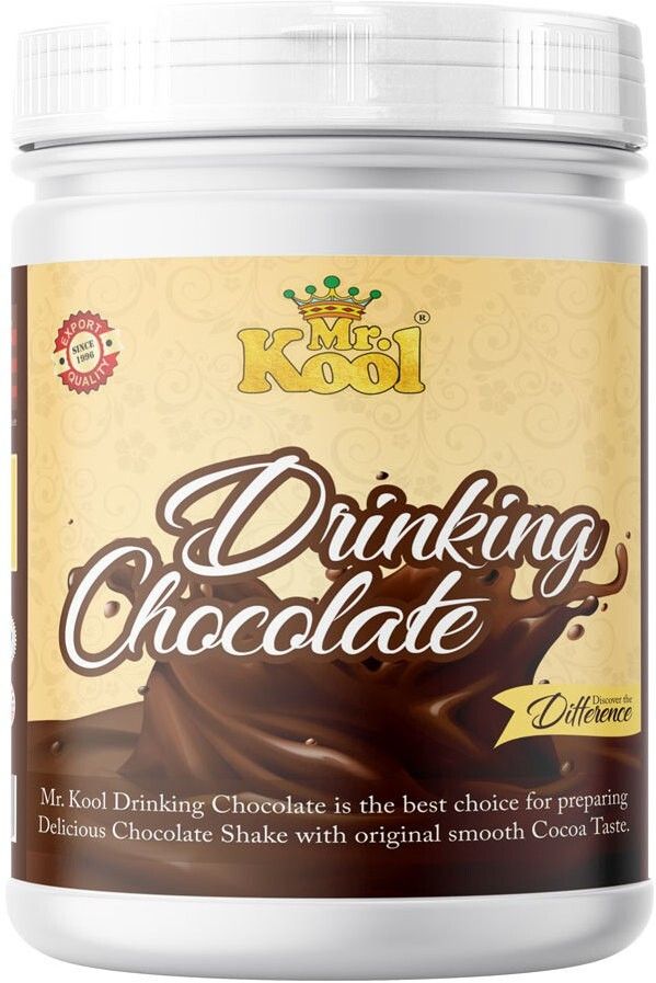 Chocolate Flavor Powder for Milkshake | Cake | Drinking Chocolate Mix-image-47