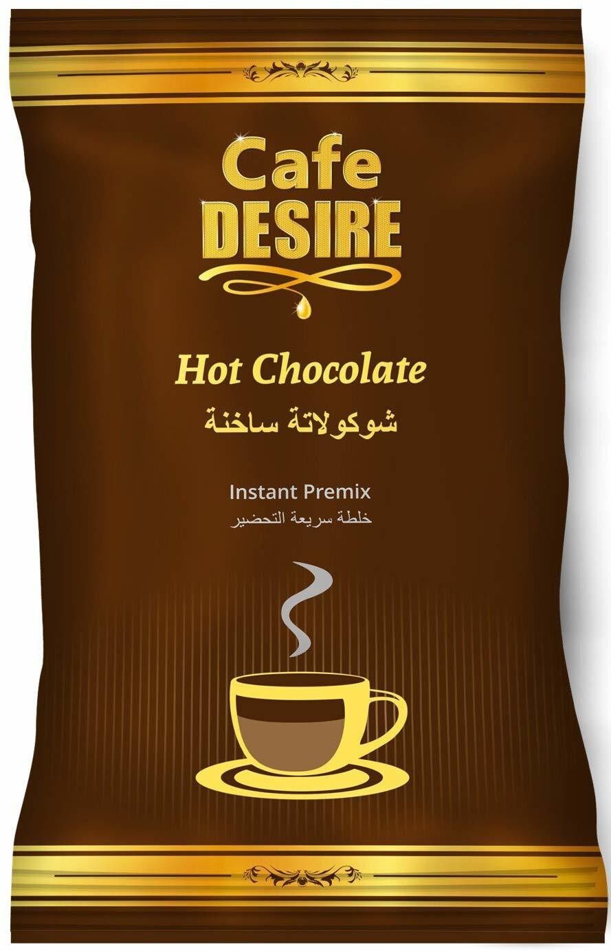 Hot Chocolate Powder 1 Kg-image-44