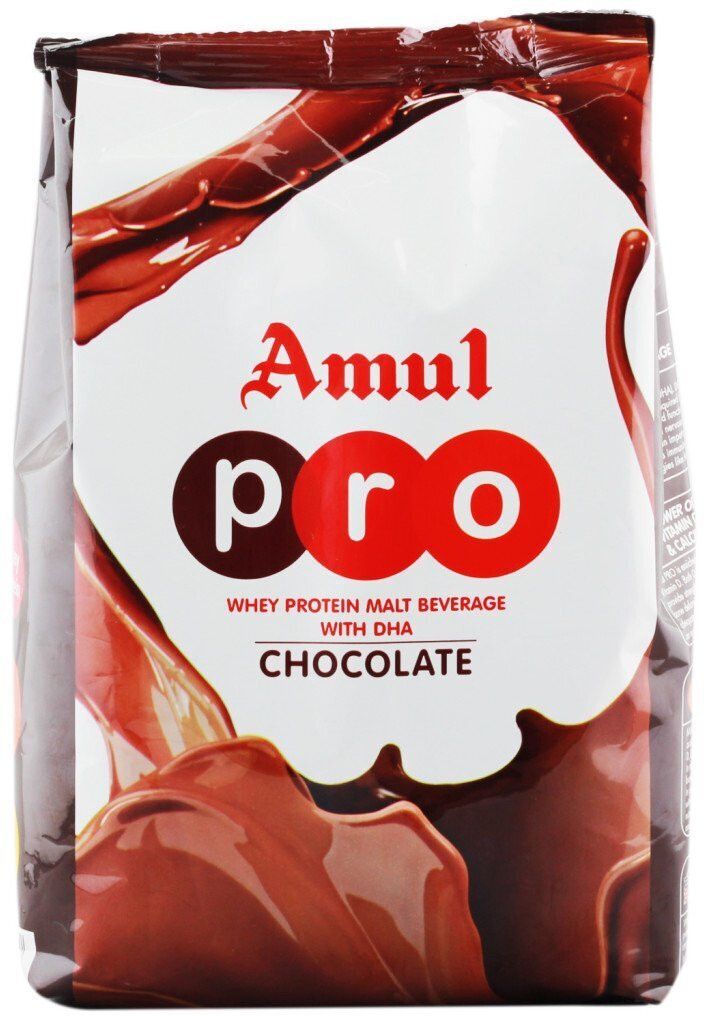 PRO Malted Food MILK MIX DRINK CHOCOLATE POWDER-image-12