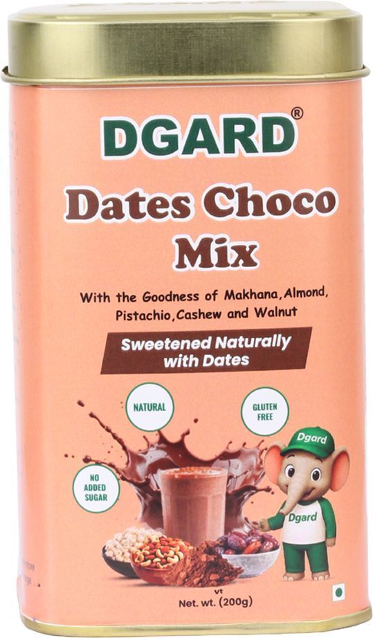 Dates Choco Milk Mix-image-10