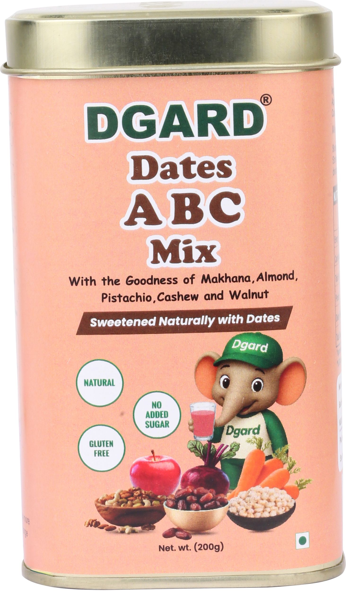 dgard Dates ABC Milk Mix-picture-21