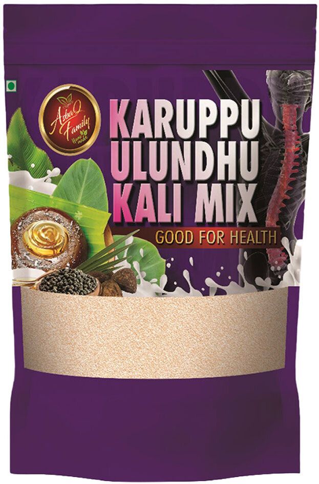 asbaqfamily ASBAQ_Karuppu ulunthu Kali mix-picture-32