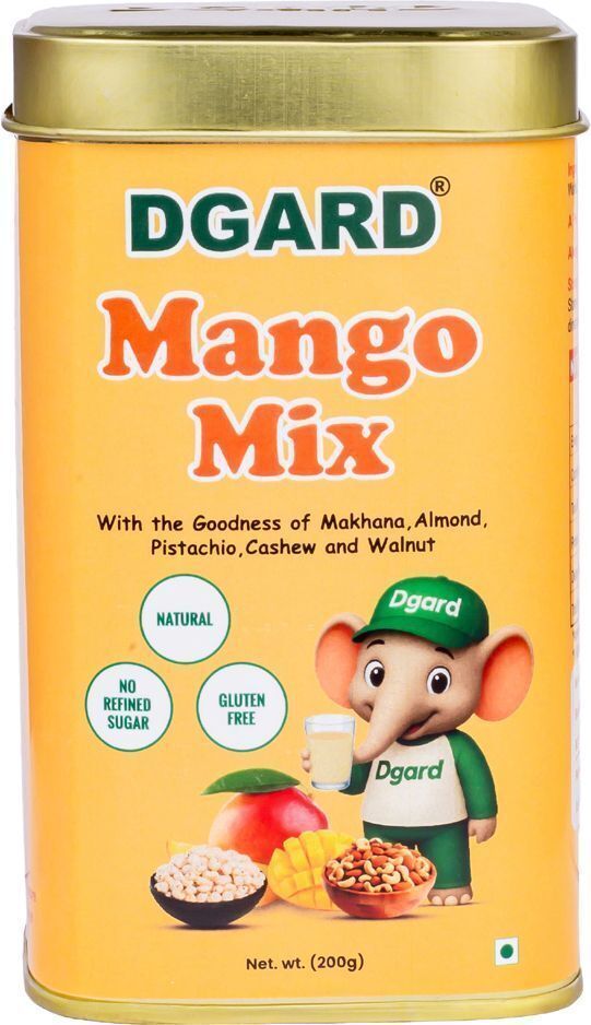 dgard Mango Milk Mix-picture-17