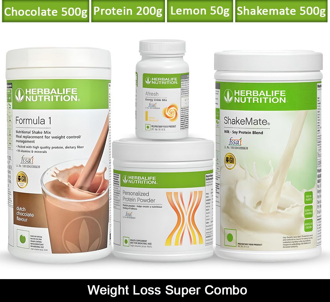 Weight Loss Super F1 Chocolate 500g, Protein 200g,Lemon 50g, Shakemate 500g-image-4