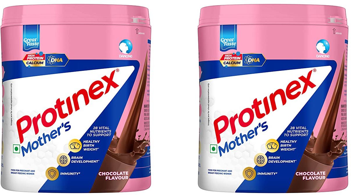 protinex Mothers Chocolate - Nutrition Drink Powder-picture-20