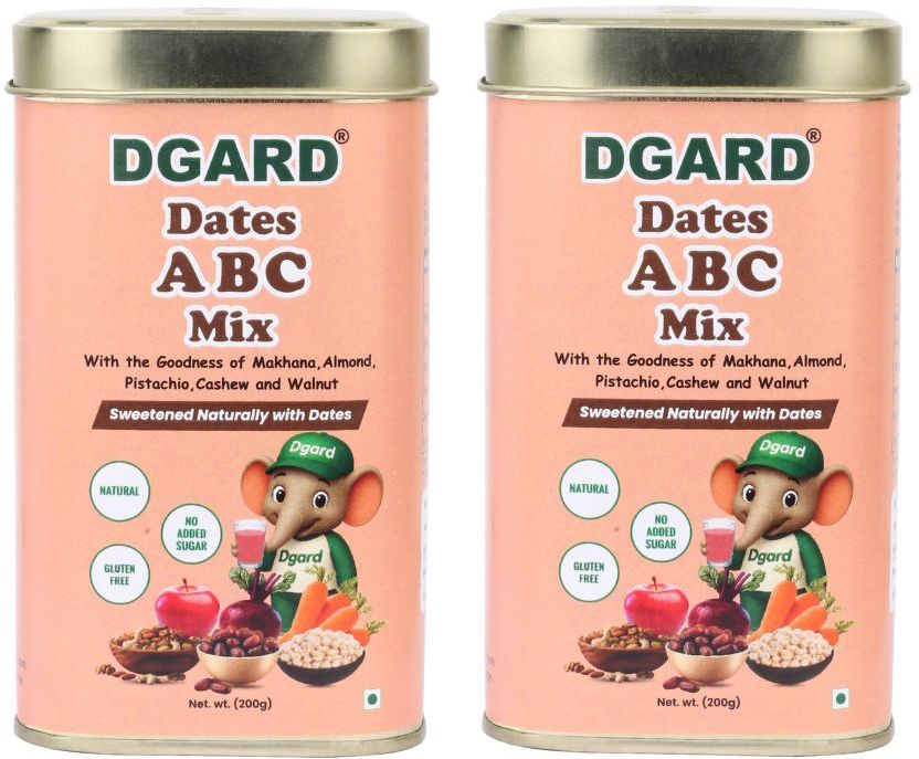 dgard Dates ABC Milk Mix | Pack of 2 |-picture-19