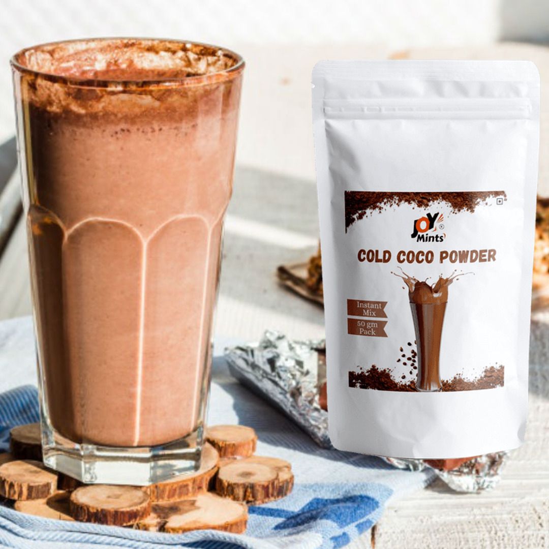 joy mints Cold Coco Powder-picture-10