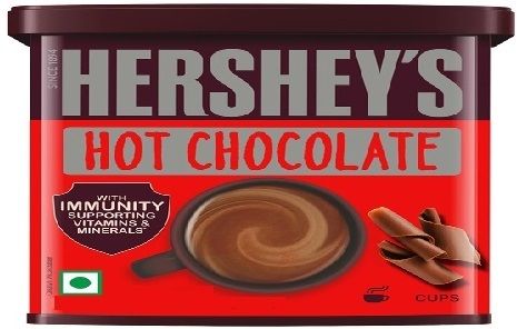 hershey's HOT CHOCOLATE-picture-10